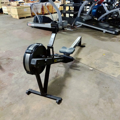 Concept 2 Rower with NEW PM5 Monitor - Grit Grind Strength
