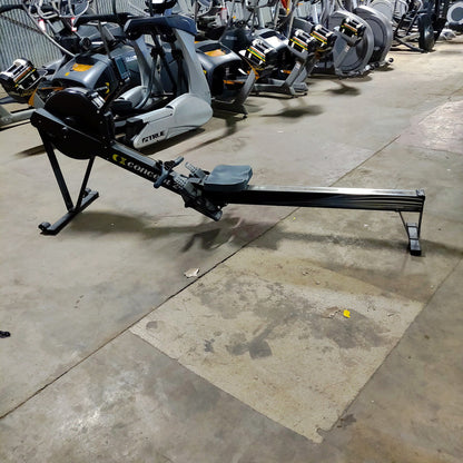 Concept 2 Rower with NEW PM5 Monitor - Grit Grind Strength