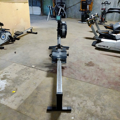 Concept 2 Rower with NEW PM5 Monitor - Grit Grind Strength
