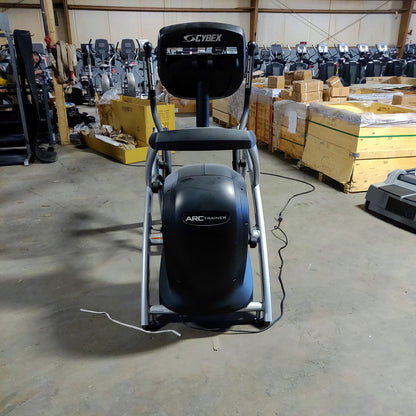 Cybex 525AT Arc Trainer Crosstrainer - Grit Grind Strength
