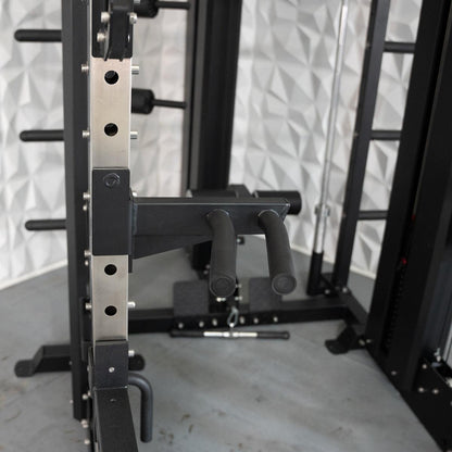 Megatron Multi-Functional Training Station | 2-Stack & 3-Stack - Grit Grind Strength