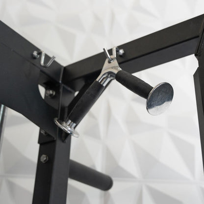 Megatron Multi-Functional Training Station | 2-Stack & 3-Stack - Grit Grind Strength