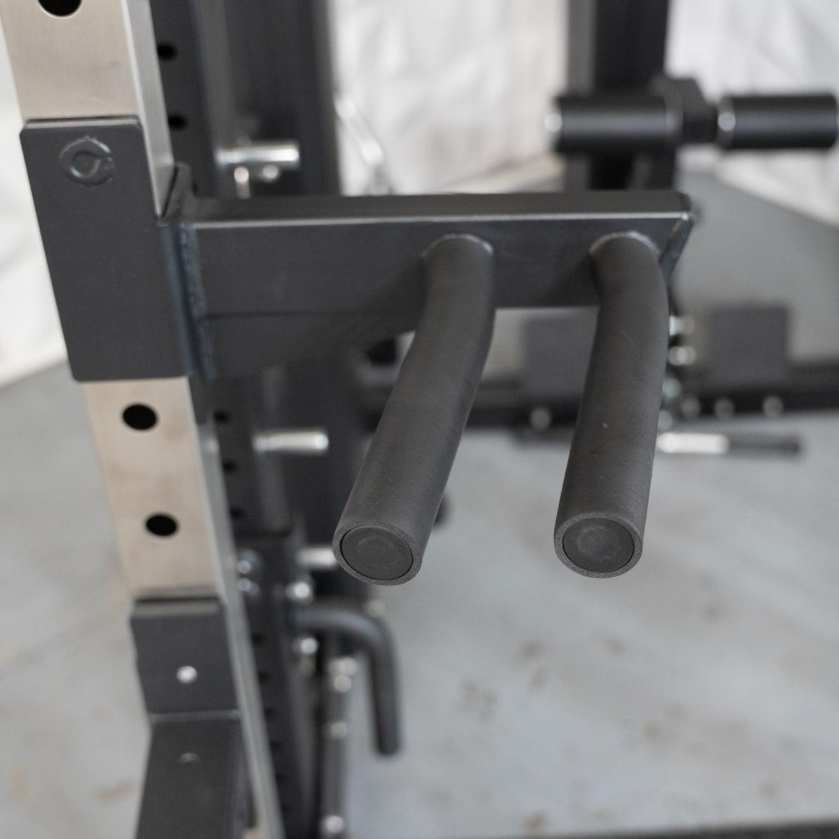 Megatron Multi-Functional Training Station | 2-Stack & 3-Stack - Grit Grind Strength