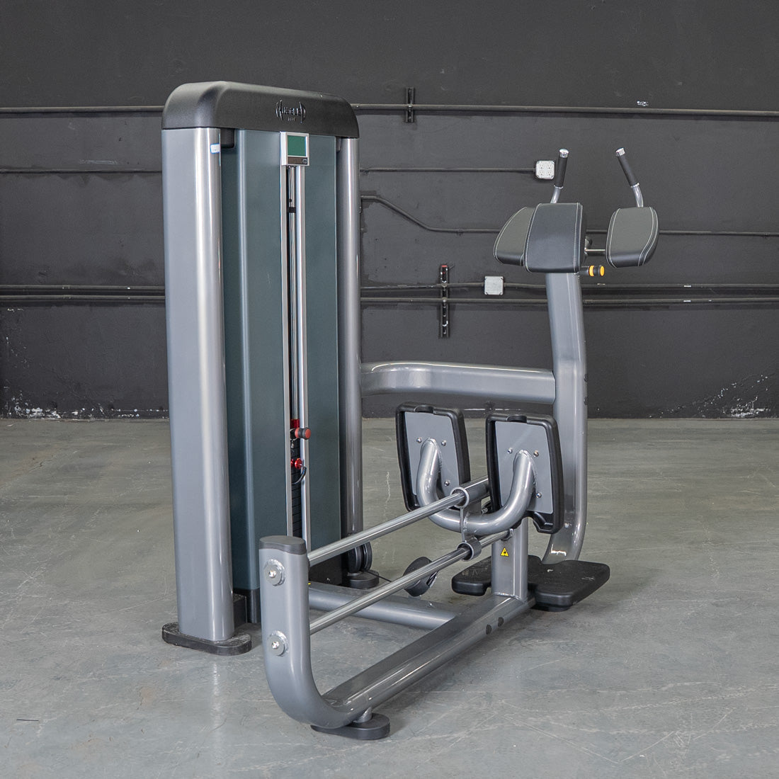 Elite Plus Glute Blaster | Commercial Gym Equipment - Grit Grind Strength