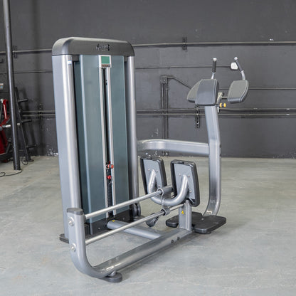 Elite Plus Glute Blaster | Commercial Gym Equipment - Grit Grind Strength