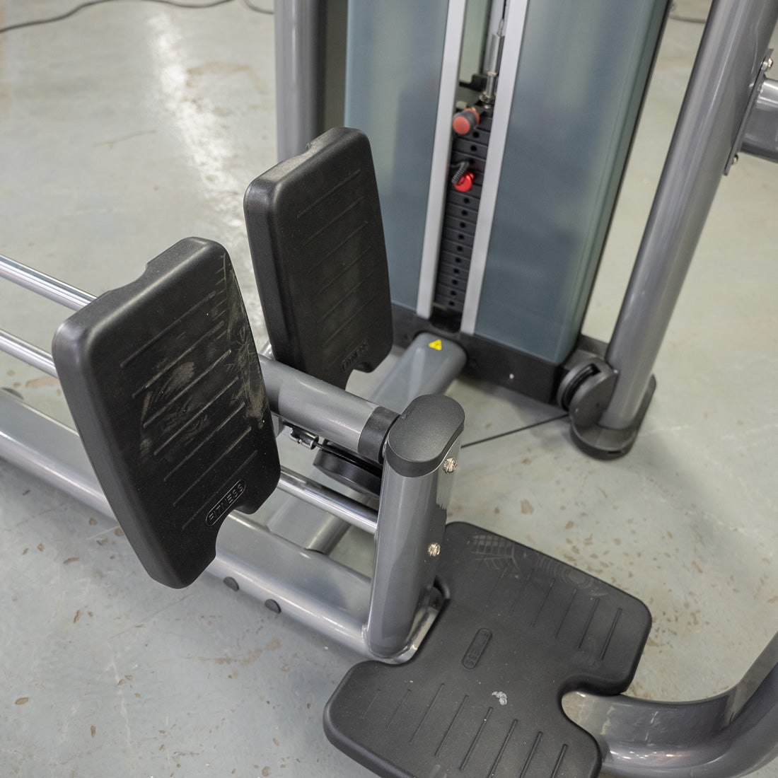 Elite Plus Glute Blaster | Commercial Gym Equipment - Grit Grind Strength