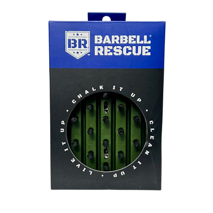 Barbell Rescue Nylon Replacement Inserts - Grit Grind Strength