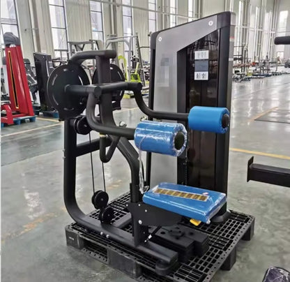 MND Lateral Raise Machine MND-FHO5 (Made to Order, 8-12 wk. delivery time)