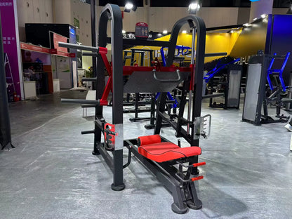 Heavy Duty Vertical Leg Press Machine
