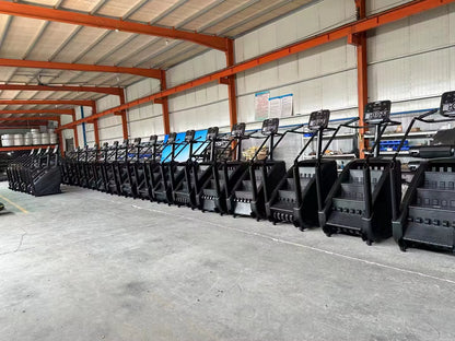 Commercial Grade Step Machine (8-12 wk delivery)
