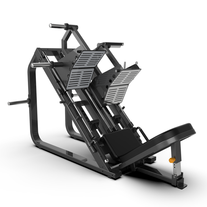 Unilateral Commercial Leg Press Machine Direct from Manufacturer