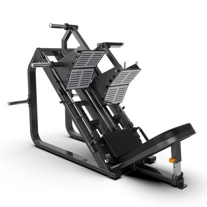 Unilateral Commercial Leg Press Machine Direct from Manufacturer