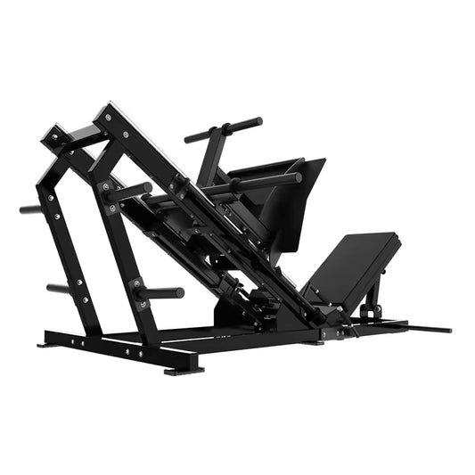 Commercial ASN26 Plate Loaded Leg Press Machine