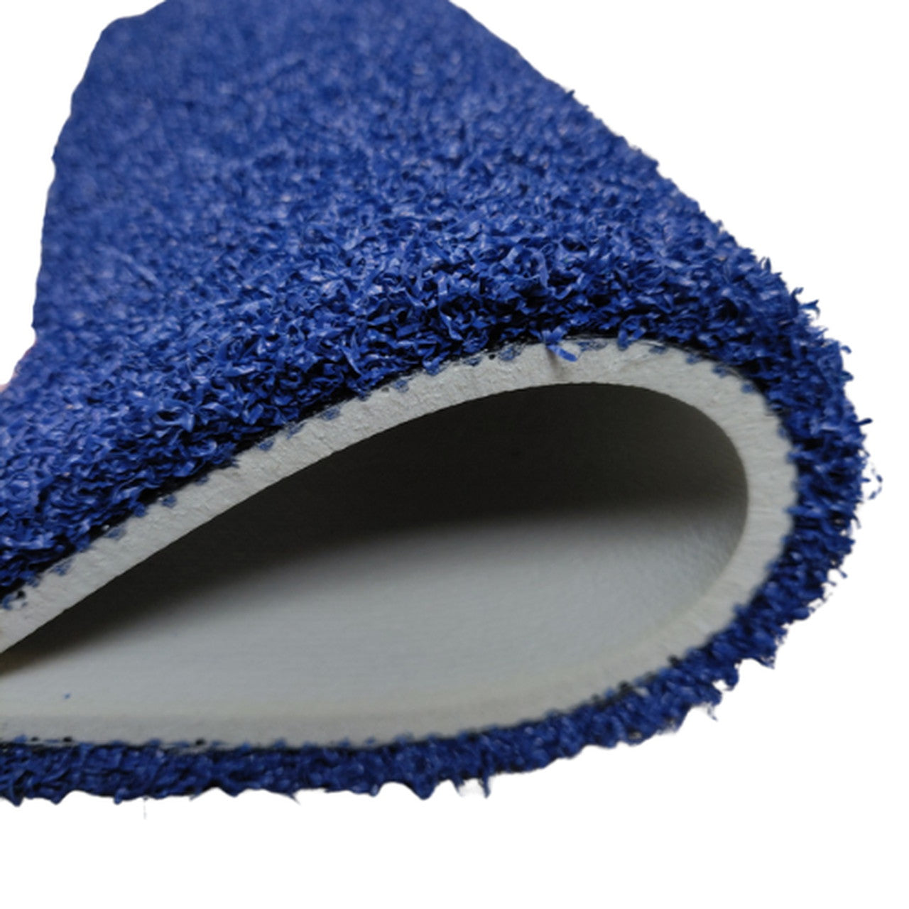 NEW Hammer Clad Turf Strips for Athletics (Blue) - Grit Grind Strength