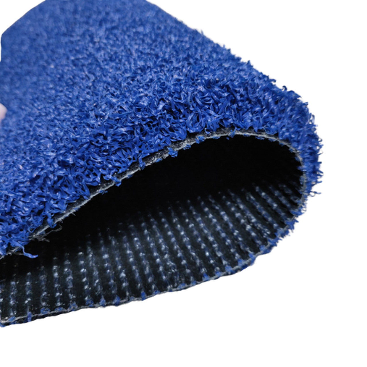 NEW Hammer Clad Turf Strips for Athletics (Blue) - Grit Grind Strength