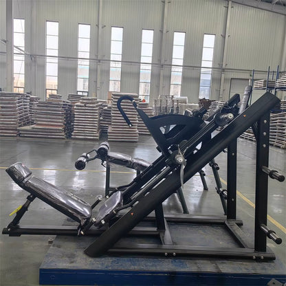 MND 45 Degree Linear Leg Press