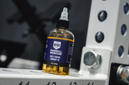 Multi-purpose oil - Grit Grind Strength