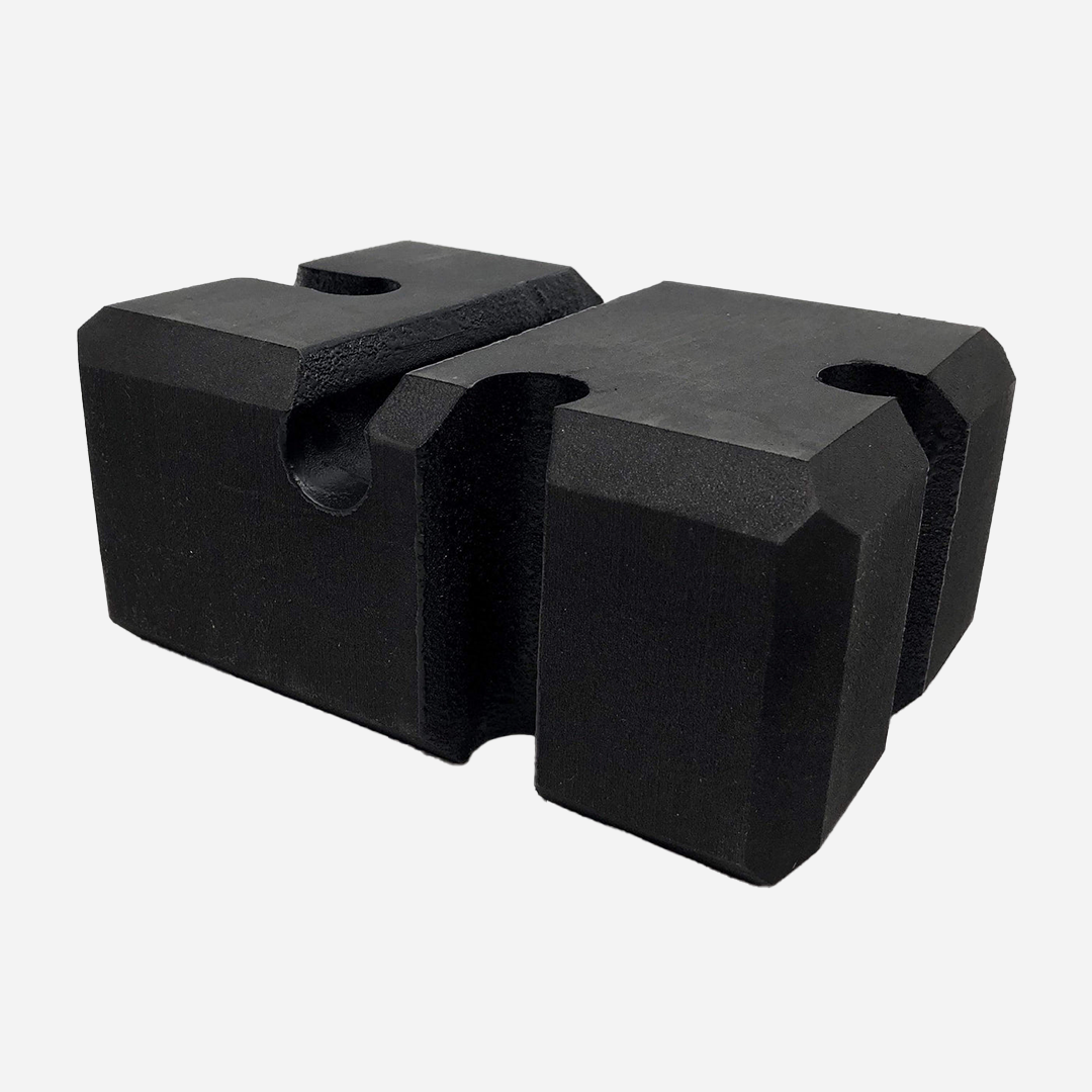 BenchBlokz 2-5 - Grit Grind Strength