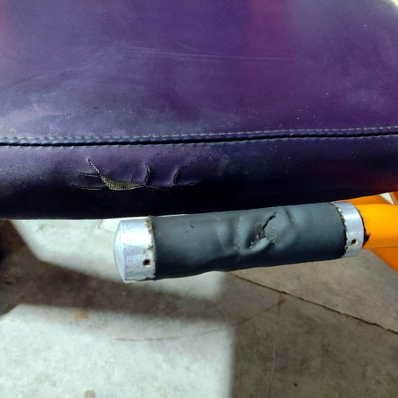 Life Fitness Signature Seated Calf Extension - Grit Grind Strength