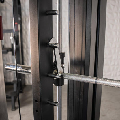 Megatron Multi-Functional Training Station | 2-Stack & 3-Stack - Grit Grind Strength