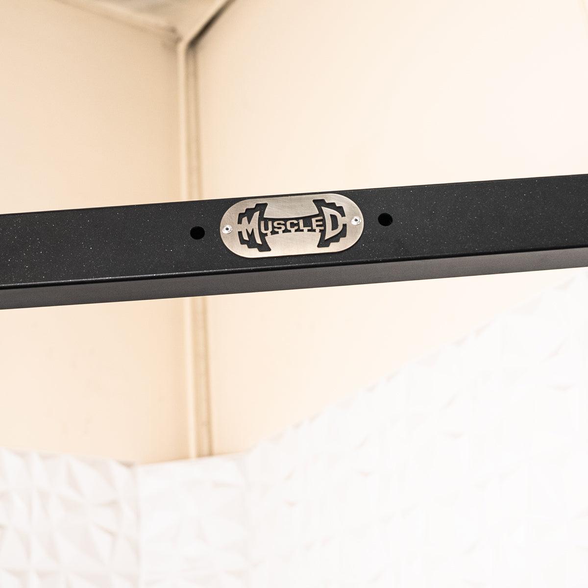 Megatron Multi-Functional Training Station | 2-Stack & 3-Stack - Grit Grind Strength