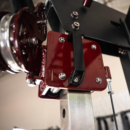 Megatron Multi-Functional Training Station | 2-Stack & 3-Stack - Grit Grind Strength