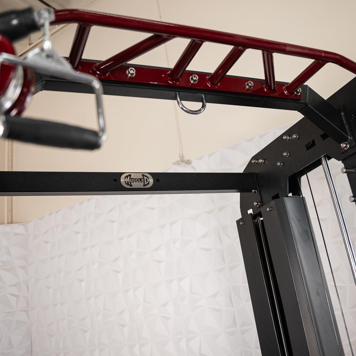 Megatron Multi-Functional Training Station | 2-Stack & 3-Stack - Grit Grind Strength