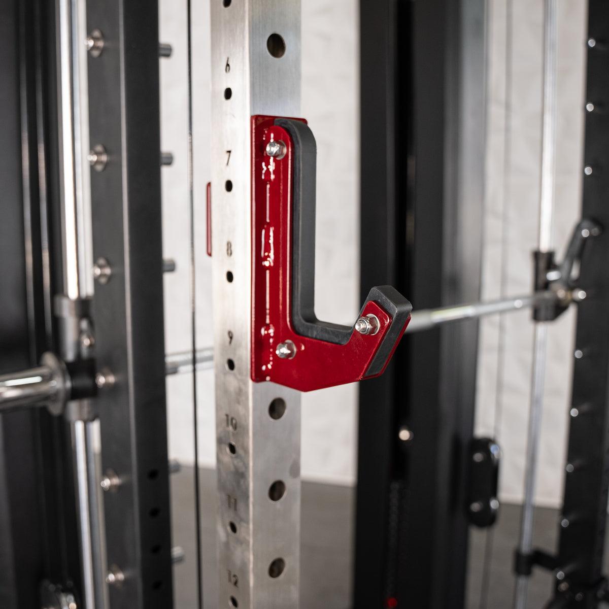 Megatron Multi-Functional Training Station | 2-Stack & 3-Stack - Grit Grind Strength