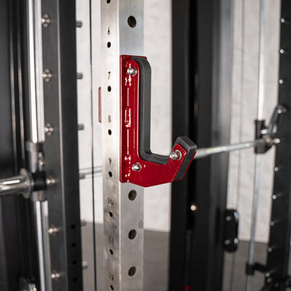 Megatron Multi-Functional Training Station | 2-Stack & 3-Stack - Grit Grind Strength