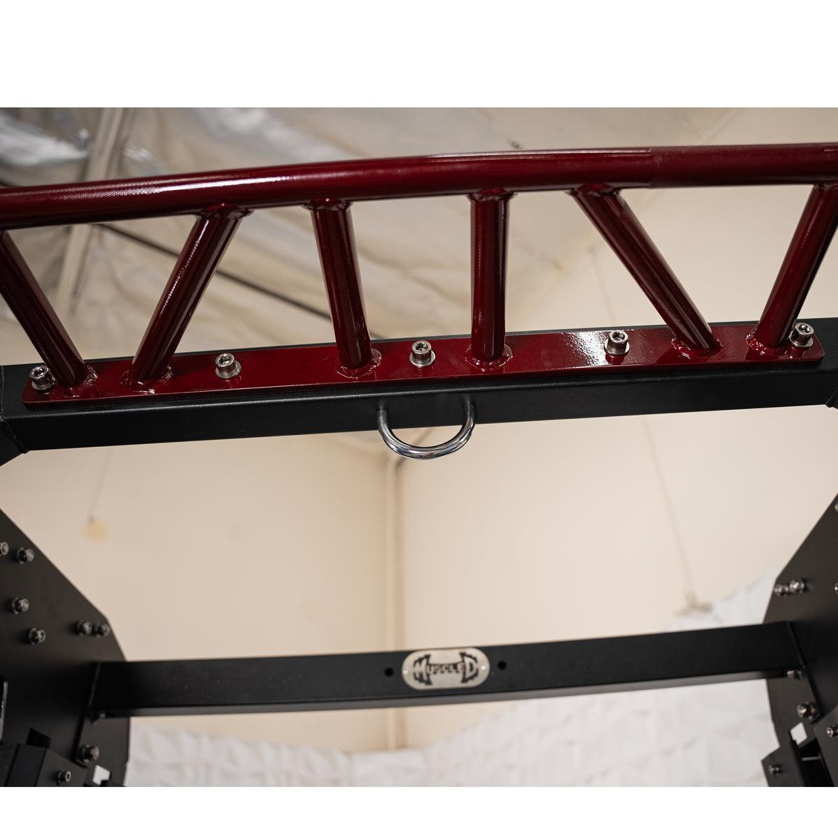 Megatron Multi-Functional Training Station | 2-Stack & 3-Stack - Grit Grind Strength