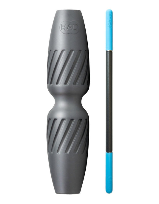 Muscle Flushing Kit - Grit Grind Strength