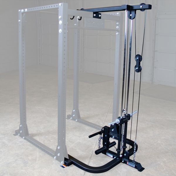 NEW Body Solid Commercial Squat Rack Power Rack GPR400 with Multi-Grip - Grit Grind Strength