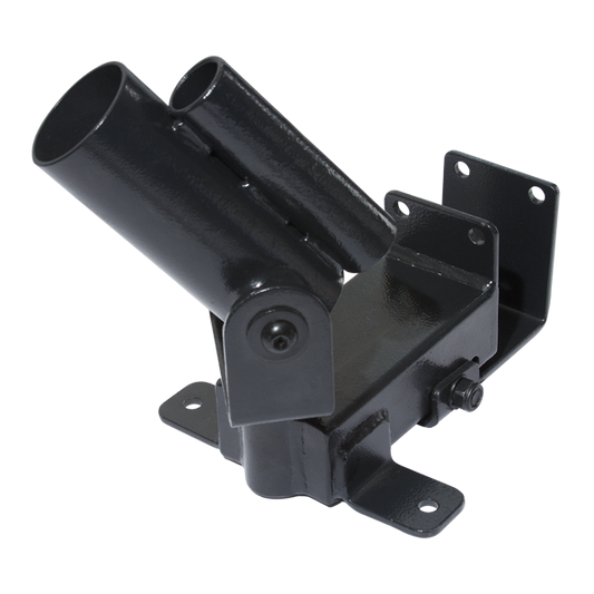 NEW Body Solid Landmine T-Bar Row Attachment for Squat Racks Dual Pivot TBR20 - Grit Grind Strength