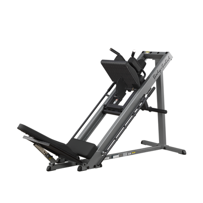 NEW Body Solid Leg Press Hack Squat Combo GLPH1100 - Grit Grind Strength