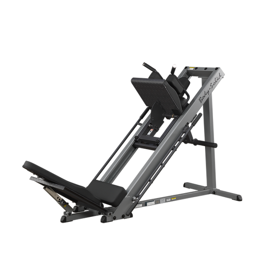 NEW Body Solid Leg Press Hack Squat Combo GLPH1100 - Grit Grind Strength