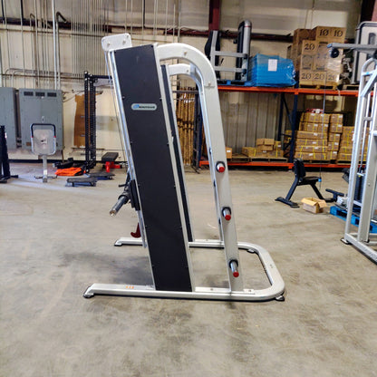 Nautilus Smith Machine Mint Condition - Grit Grind Strength