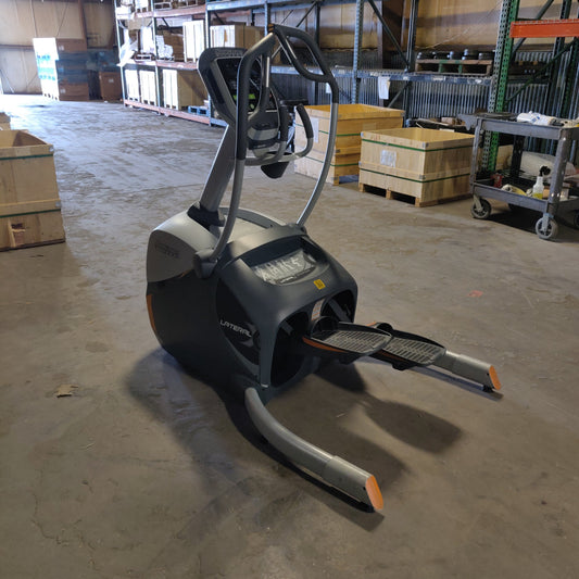 Octane Fitness Lateral Trainer - Grit Grind Strength