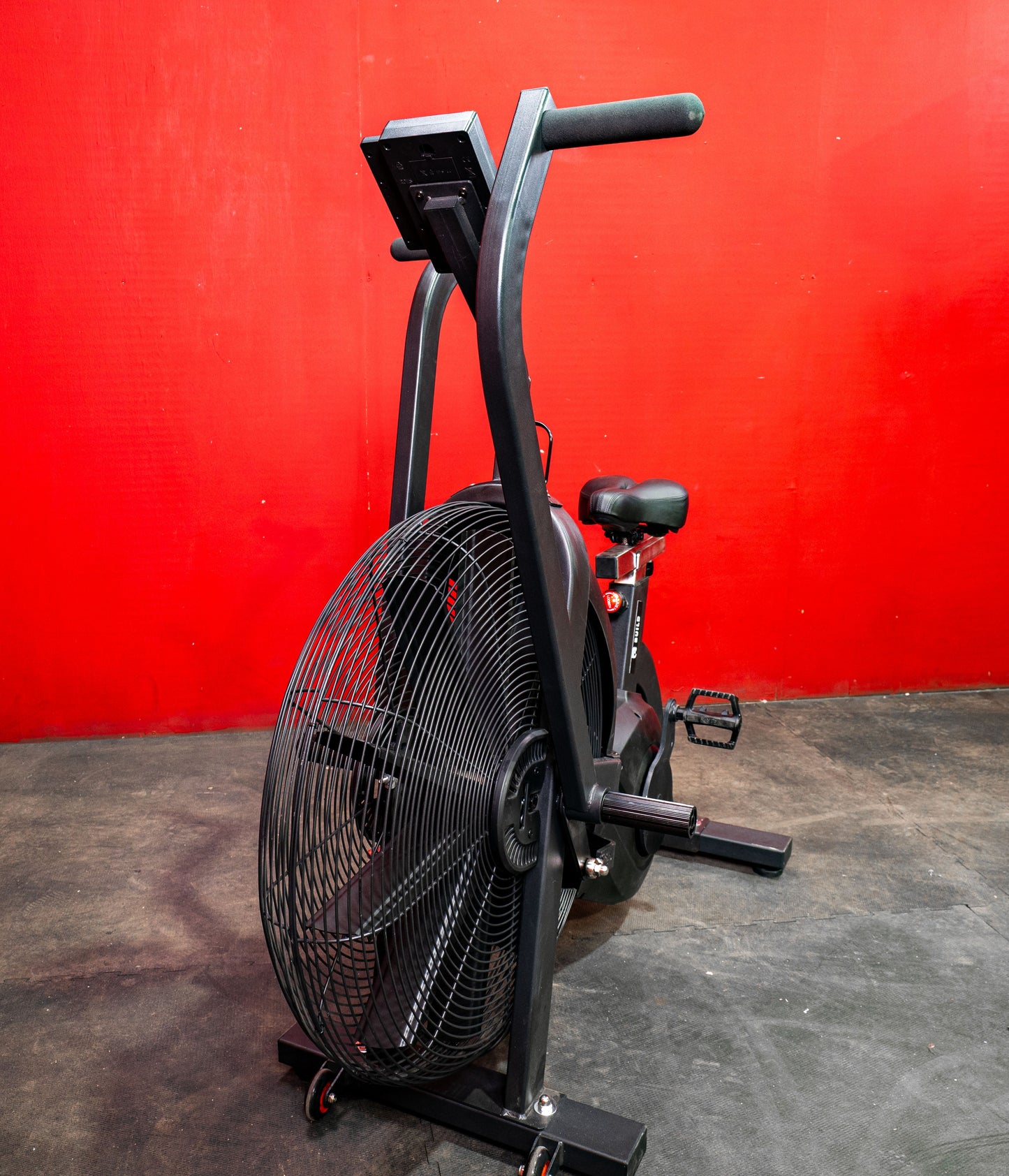 BUILD Air Bike (New)