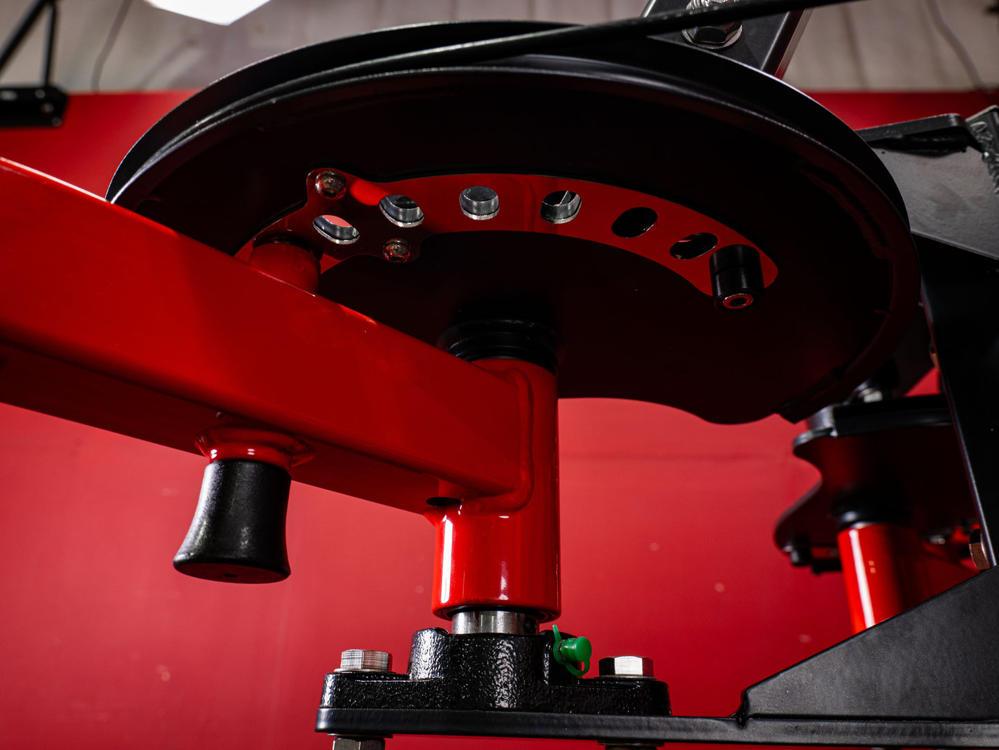 BUILD Pec Fly / Rear Delt (New)