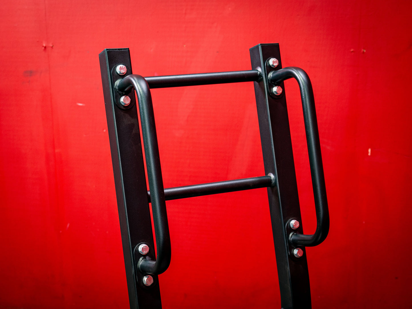 BUILD Standing Abductor (New)