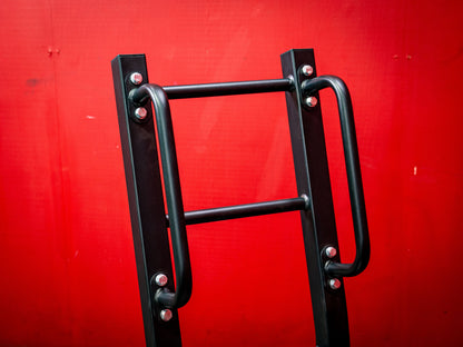 BUILD Standing Abductor (New)