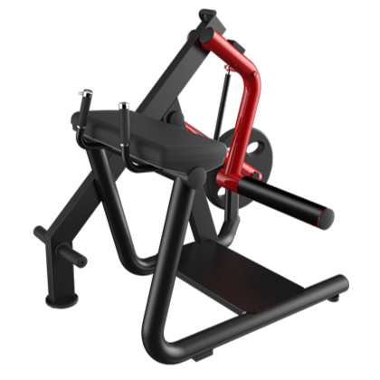 Power Leverage V2  - Glute Kick - Muscle D Fitness - Grit Grind Strength