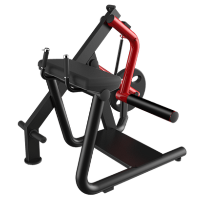 Power Leverage V2  - Glute Kick - Muscle D Fitness - Grit Grind Strength