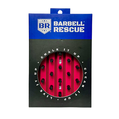 Barbell Rescue Nylon Replacement Inserts - Grit Grind Strength