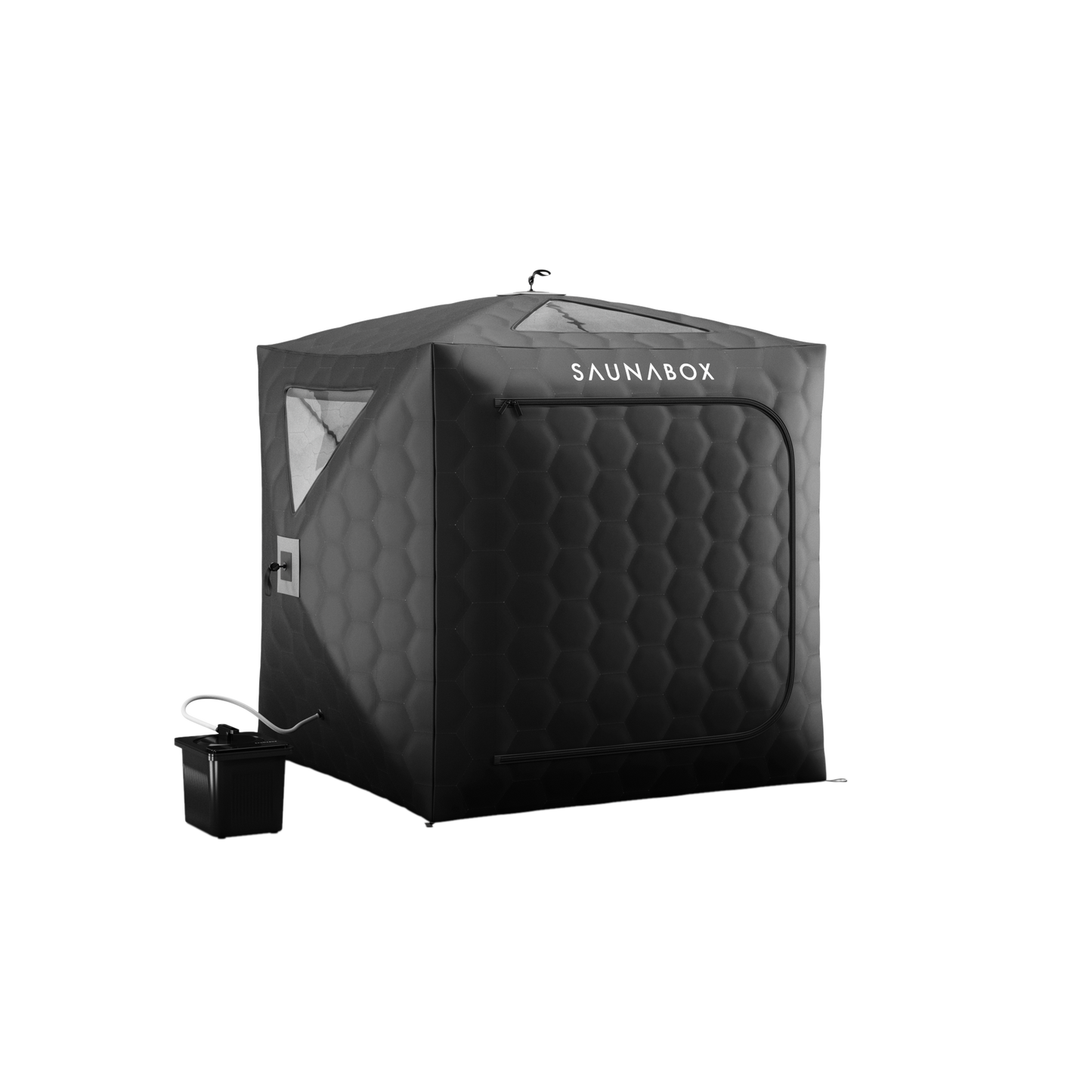 SaunaBox® SmartSteam XL