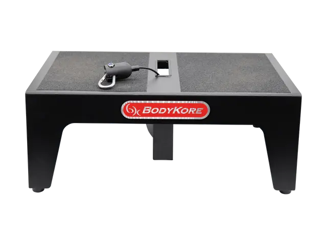 BodyKore Squat Box