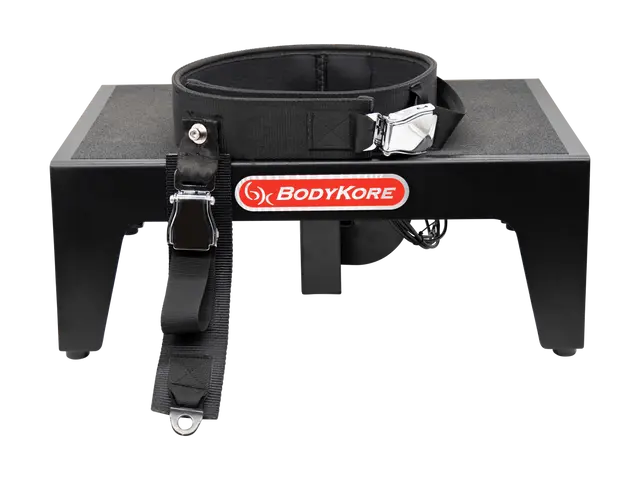 BodyKore Squat Box