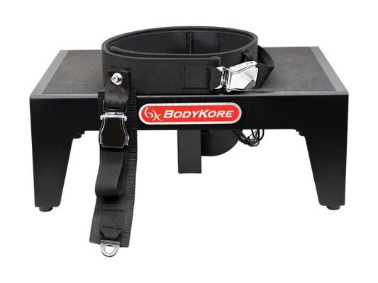 BodyKore Squat Box