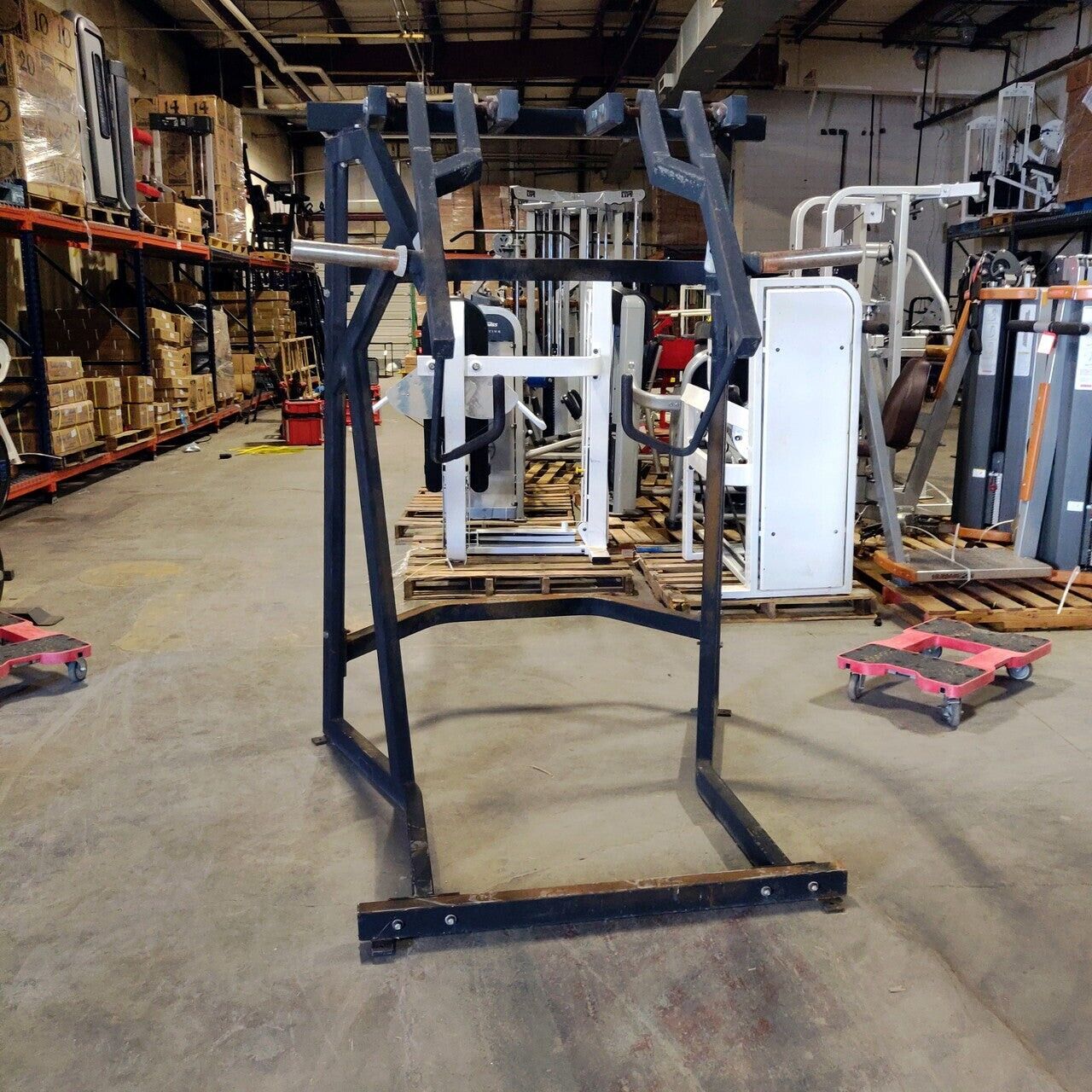 Strength & Agility Functional Training Package for Athletes/Crossfit Athletes - Grit Grind Strength