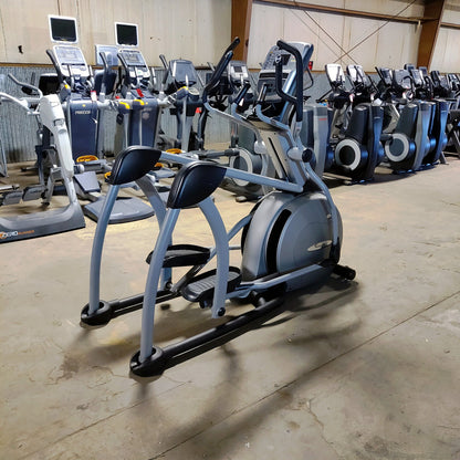 Vision Fitness Commercial Elliptical S70 Model - Grit Grind Strength